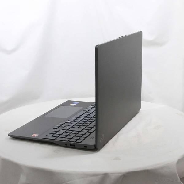 〔中古〕FUJITSU(富士通） LIFEBOOK PH50／J3 FMVP50J3H ストームグレー〔305-ud〕 |  | 01