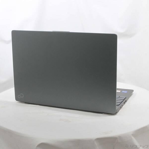 〔中古〕FUJITSU(富士通） LIFEBOOK PH50／J3 FMVP50J3H ストームグレー〔305-ud〕 |  | 02
