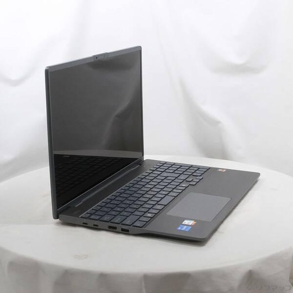 〔中古〕FUJITSU(富士通） LIFEBOOK PH50／J3 FMVP50J3H ストームグレー〔305-ud〕 |  | 03