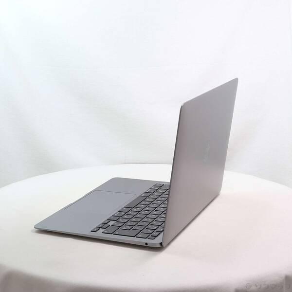 〔中古〕Apple(アップル) MacBook Air 13.3-inch Early-2020 MVH22J／A Core_i5 1.1GHz 8GB SSD512GB スペースグレイ 〔10.15 Catalina〕〔344-ud〕 |  | 01