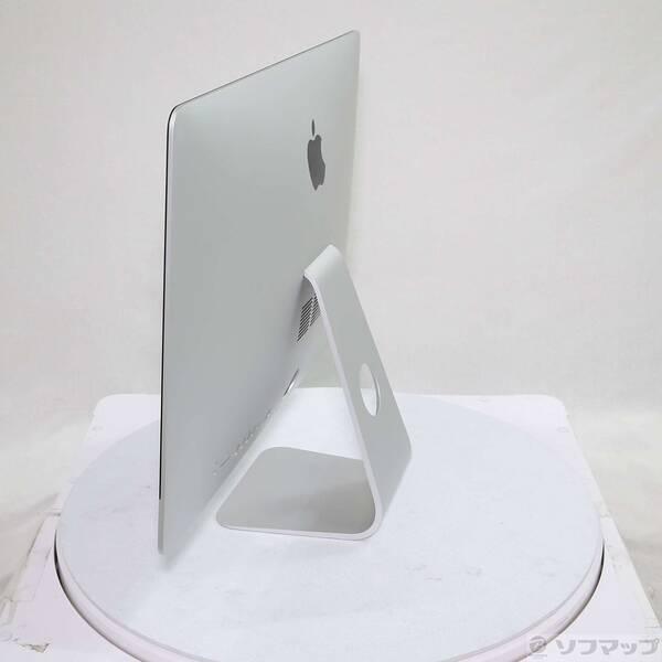 〔中古〕Apple(アップル) iMac 21.5-inch Early-2019 MRT32J／A Core_i3 3.6GHz 8GB HDD1TB 〔10.15 Catalina〕〔258-ud〕 |  | 01
