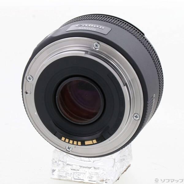 〔中古〕Canon(キヤノン) Canon EF 50mm F1.8 STM〔297-ud〕 |  | 02