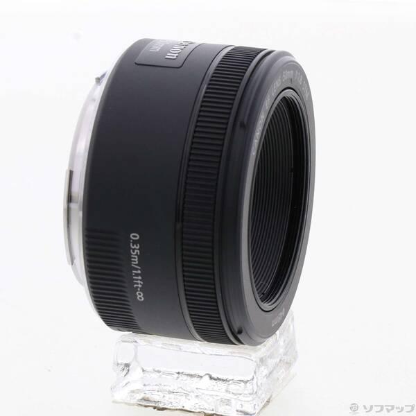 〔中古〕Canon(キヤノン) Canon EF 50mm F1.8 STM〔297-ud〕 |  | 03