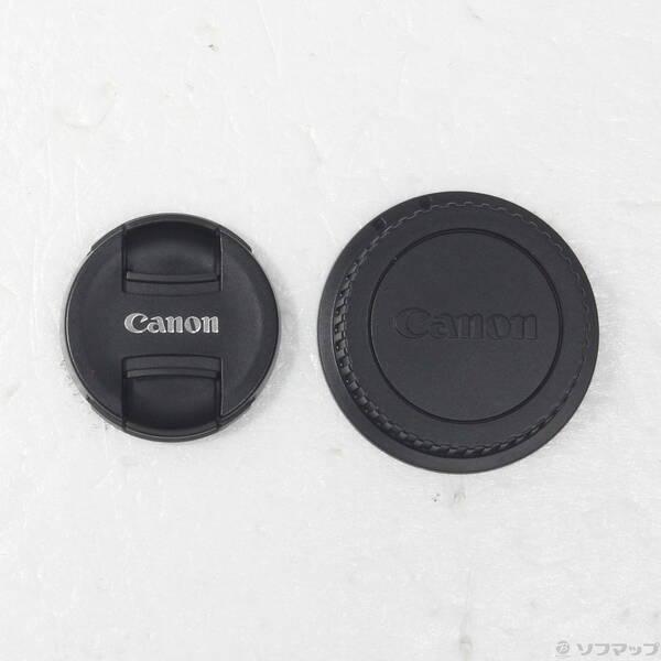 〔中古〕Canon(キヤノン) Canon EF 50mm F1.8 STM〔297-ud〕 |  | 04