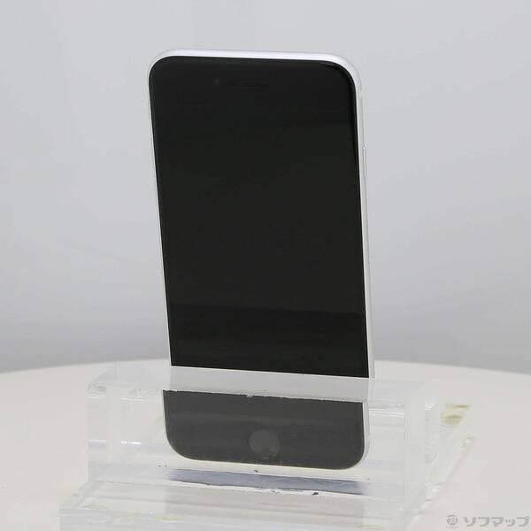 〔中古〕Apple(アップル) iPhone SE 第2世代 64GB ホワイト MHGQ3J／A SIMフリー〔262-ud〕 |  | 02