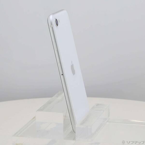 〔中古〕Apple(アップル) iPhone SE 第2世代 64GB ホワイト MHGQ3J／A SIMフリー〔262-ud〕 |  | 03