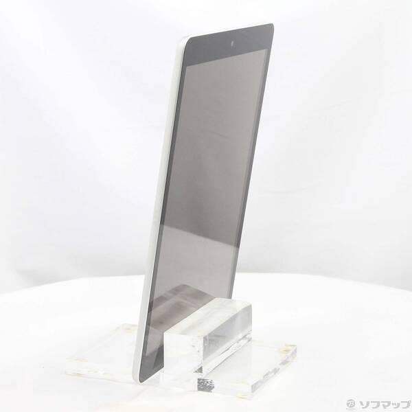 〔中古〕Apple(アップル) iPad 第9世代 64GB シルバー MK2L3J／A Wi-Fi〔349-ud〕 |  | 01