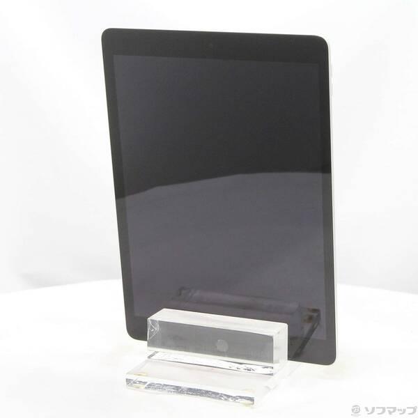 〔中古〕Apple(アップル) iPad 第9世代 64GB シルバー MK2L3J／A Wi-Fi〔349-ud〕 |  | 02