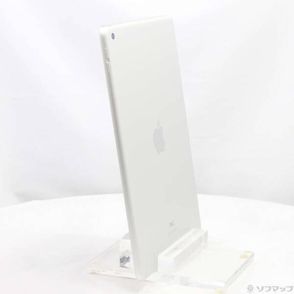 〔中古〕Apple(アップル) iPad 第9世代 64GB シルバー MK2L3J／A Wi-Fi〔349-ud〕 |  | 03