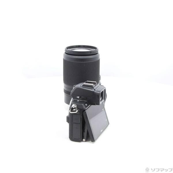 〔中古〕Nikon(ニコン) Z 50 ダブルズームキット〔258-ud〕 |  | 01