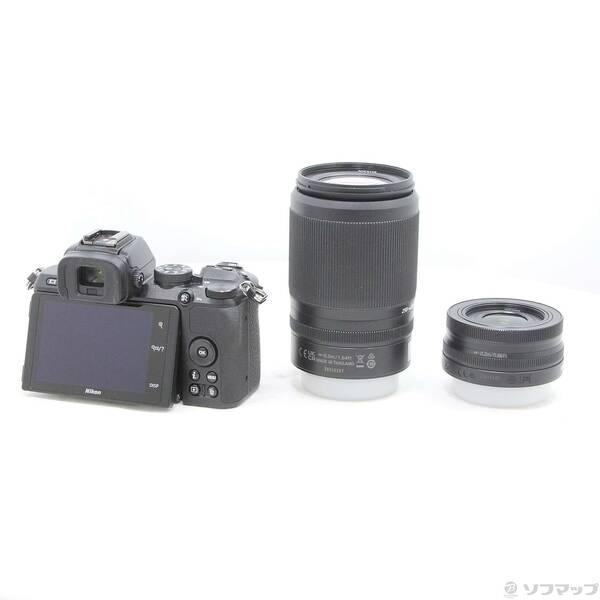 〔中古〕Nikon(ニコン) Z 50 ダブルズームキット〔258-ud〕 |  | 02