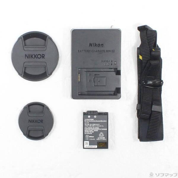 〔中古〕Nikon(ニコン) Z 50 ダブルズームキット〔258-ud〕 |  | 05