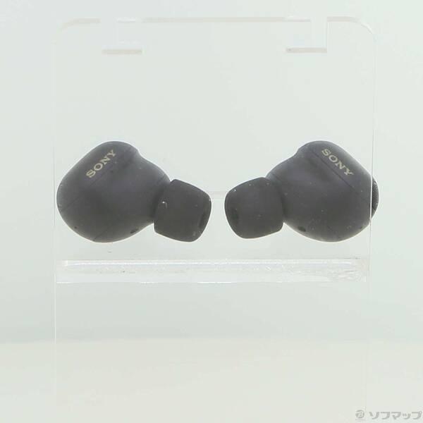 〔中古〕SONY(ソニー) WF-1000XM6 ブラック〔258-ud〕 |  | 02