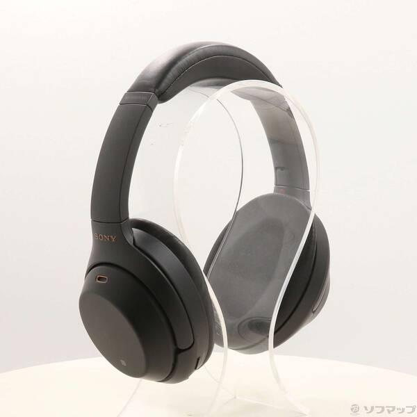 〔中古〕SONY(ソニー) WH-1000XM3 ブラック〔198-ud〕 |  | 01