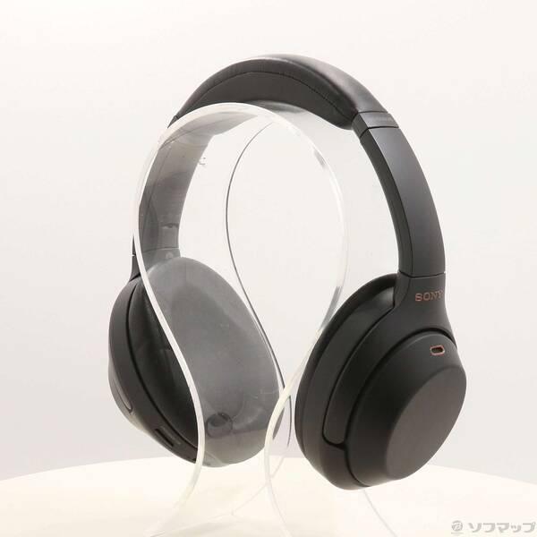 〔中古〕SONY(ソニー) WH-1000XM3 ブラック〔198-ud〕 |  | 02