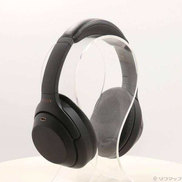 〔中古〕SONY(ソニー) WH-1000XM3 ブラック〔198-ud〕 |  | 03