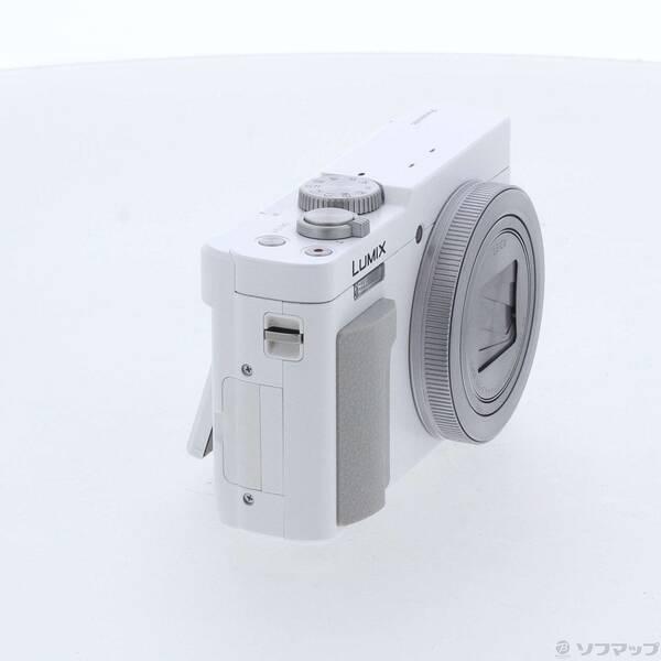 〔中古〕Panasonic(パナソニック) LUMIX DC-TZ99-W ホワイト〔349-ud〕 |  | 03