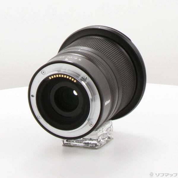 〔中古〕Nikon(ニコン) NIKKOR Z 14-30mm f／4 S〔262-ud〕 |  | 02