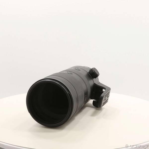 〔中古〕Nikon(ニコン) NIKKOR Z 70-200mm f／2.8 VR S〔262-ud〕 | 