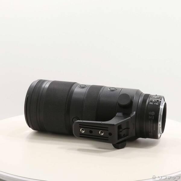 〔中古〕Nikon(ニコン) NIKKOR Z 70-200mm f／2.8 VR S〔262-ud〕 |  | 01