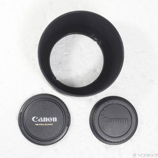 〔中古〕Canon(キヤノン) Canon EF 70-300mm F4-5.6 L IS USM (レンズ)〔262-ud〕 |  | 04