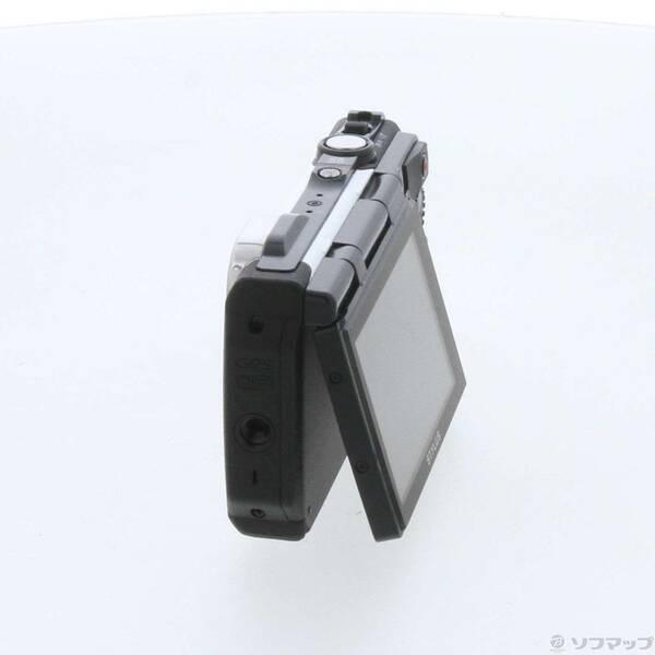 〔中古〕OLYMPUS(オリンパス) OLYMPUS STYLUS TG-870 Tough ホワイト〔198-ud〕 |  | 01