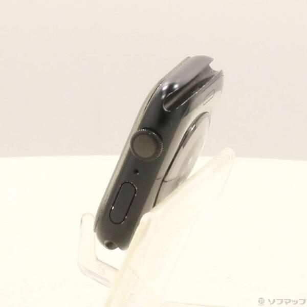 〔中古〕Apple(アップル) Apple Watch Series 7 GPS 45mm ミッドナイトアルミニウムケース バンド無し〔352-ud〕 |  | 01