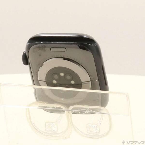 〔中古〕Apple(アップル) Apple Watch Series 7 GPS 45mm ミッドナイトアルミニウムケース バンド無し〔352-ud〕 |  | 02