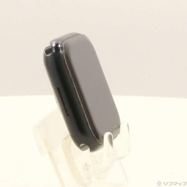 〔中古〕Apple(アップル) Apple Watch Series 7 GPS 45mm ミッドナイトアルミニウムケース バンド無し〔352-ud〕 |  | 03