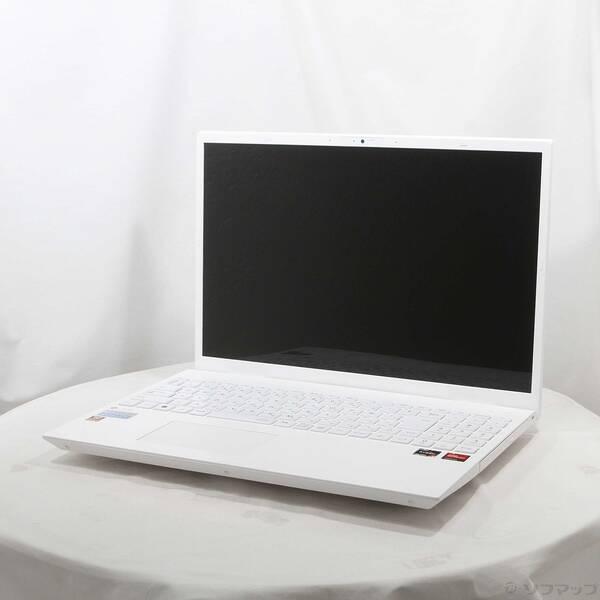 〔中古〕NEC(エヌイーシー) LAVIE N16 PC-N1675HAW パールホワイト〔305-ud〕 | 