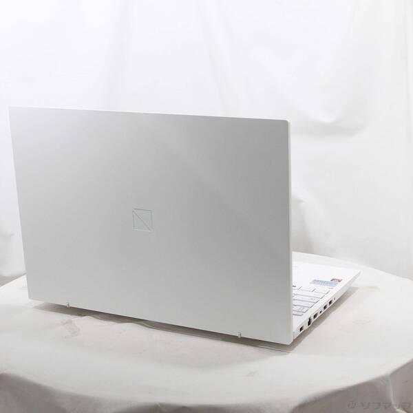 〔中古〕NEC(エヌイーシー) LAVIE N16 PC-N1675HAW パールホワイト〔198-ud〕 |  | 02