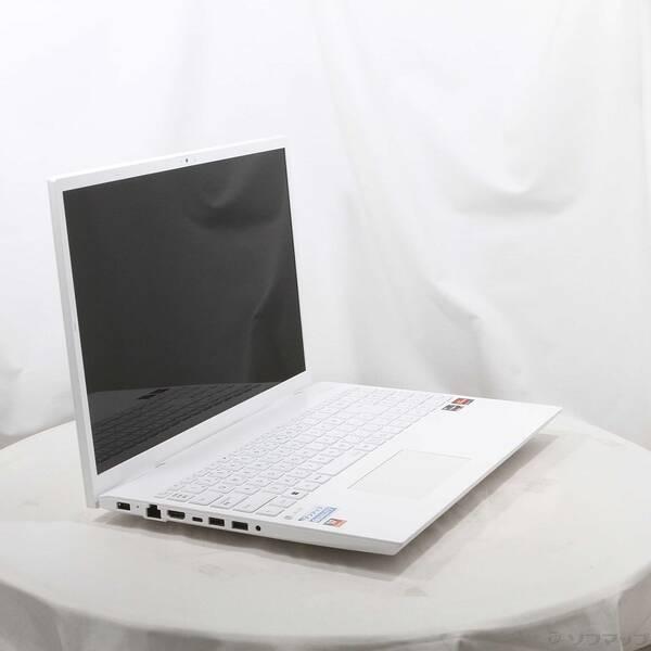 〔中古〕NEC(エヌイーシー) LAVIE N16 PC-N1675HAW パールホワイト〔198-ud〕 |  | 03
