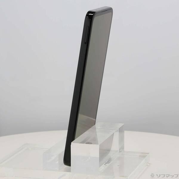 〔中古〕ZTE Libero 5G III 64GB ブラック ZESBY3 Y!mobile SIMフリー〔276-ud〕 |  | 01