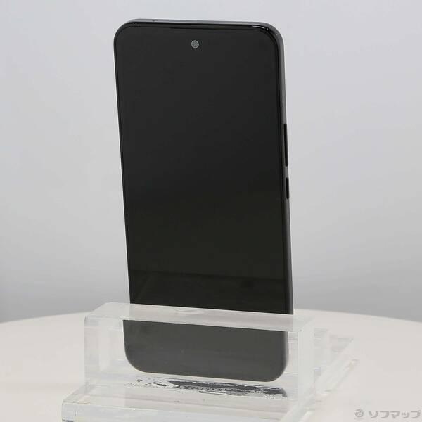 〔中古〕ZTE Libero 5G III 64GB ブラック ZESBY3 Y!mobile SIMフリー〔276-ud〕 |  | 02