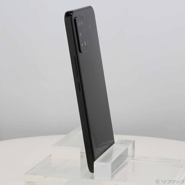 〔中古〕ZTE Libero 5G III 64GB ブラック ZESBY3 Y!mobile SIMフリー〔276-ud〕 |  | 03