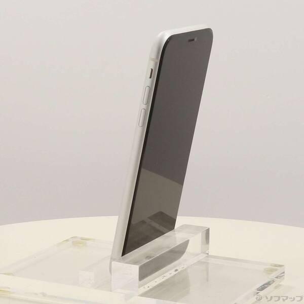 〔中古〕Apple(アップル) iPhoneXR 64GB ホワイト MT032J／A SIMフリー〔269-ud〕 |  | 01