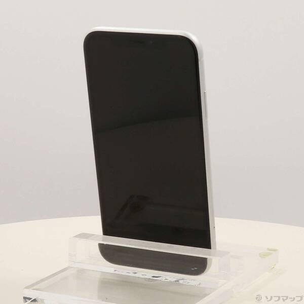 〔中古〕Apple(アップル) iPhoneXR 64GB ホワイト MT032J／A SIMフリー〔269-ud〕 |  | 02