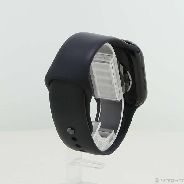 〔中古〕Apple(アップル) Apple Watch Series 10 GPS + Cellular 42mm ジェットブラックアルミニウムケース ブラックスポーツバンド〔349-ud〕 |  | 02