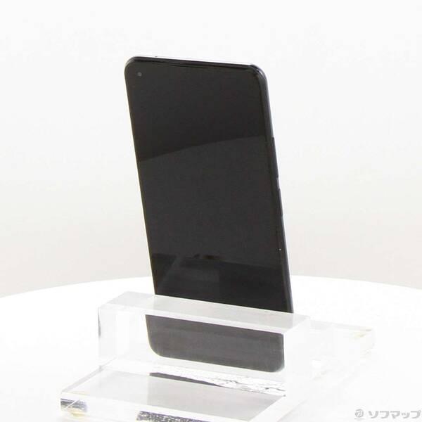 〔中古〕Xiaomi(シャオミ) Mi 11 Lite 5G 128GB トリュフブラック Mi11Lite5G SIMフリー〔349-ud〕 |  | 02