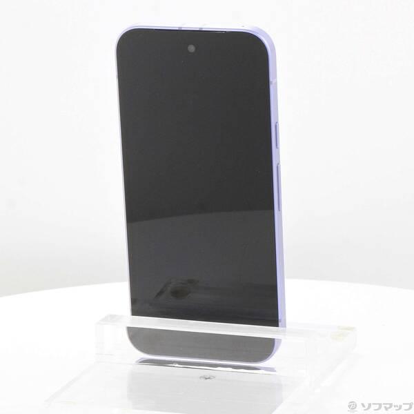 〔中古〕GOOGLE(グーグル) Google Pixel 9a 128GB アイリス G3Y12 au SIMフリー〔295-ud〕 |  | 02
