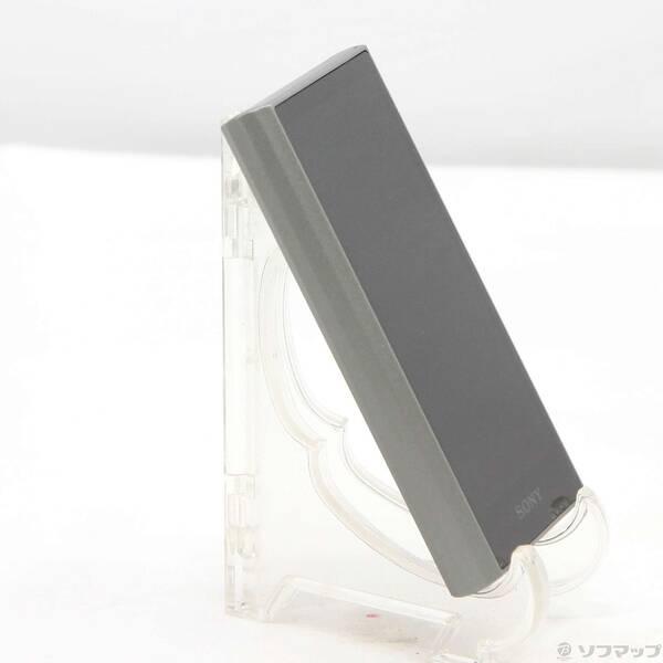 〔中古〕SONY(ソニー) WALKMAN A300シリーズ メモリ32GB+microSD グレー NW-A306〔198-ud〕 |  | 03
