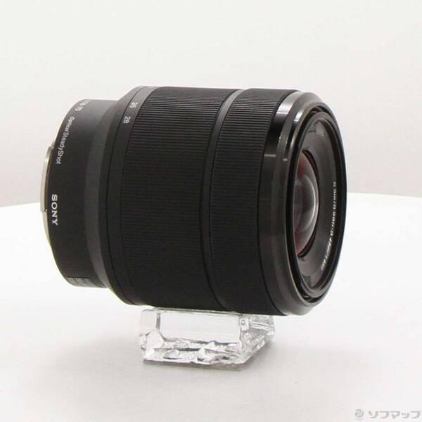 〔中古〕SONY(ソニー) FE 28-70mm F3.5-5.6 OSS SEL2870〔269-ud〕 |  | 03