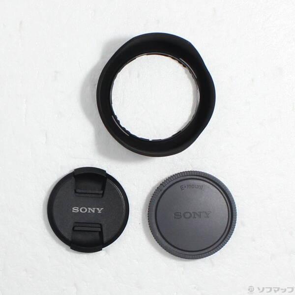 〔中古〕SONY(ソニー) FE 28-70mm F3.5-5.6 OSS SEL2870〔269-ud〕 |  | 04