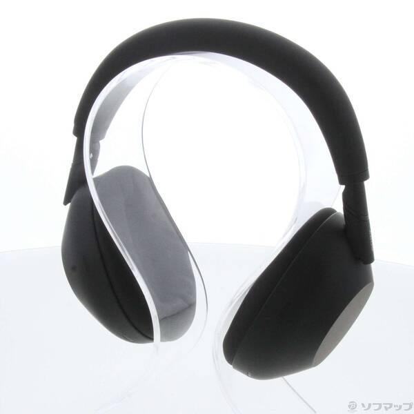 〔中古〕SONY(ソニー) WH-1000XM6 (B) ブラック〔377-ud〕 | 