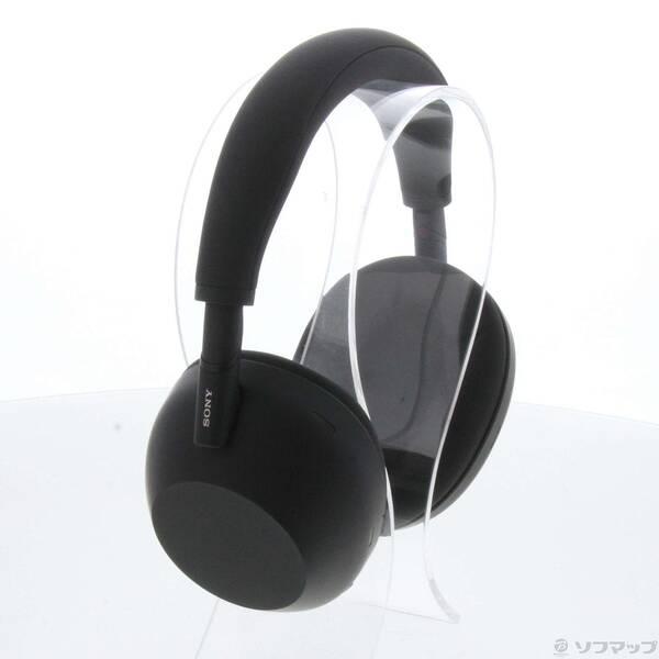 〔中古〕SONY(ソニー) WH-1000XM6 (B) ブラック〔377-ud〕 |  | 01