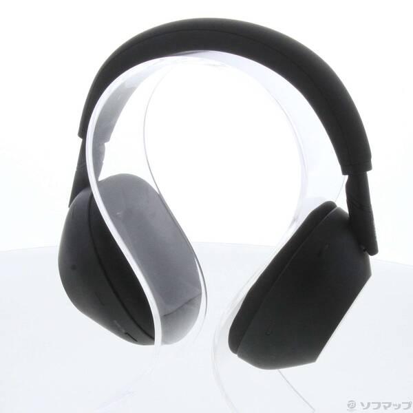 〔中古〕SONY(ソニー) WH-1000XM6 (B) ブラック〔377-ud〕 |  | 02