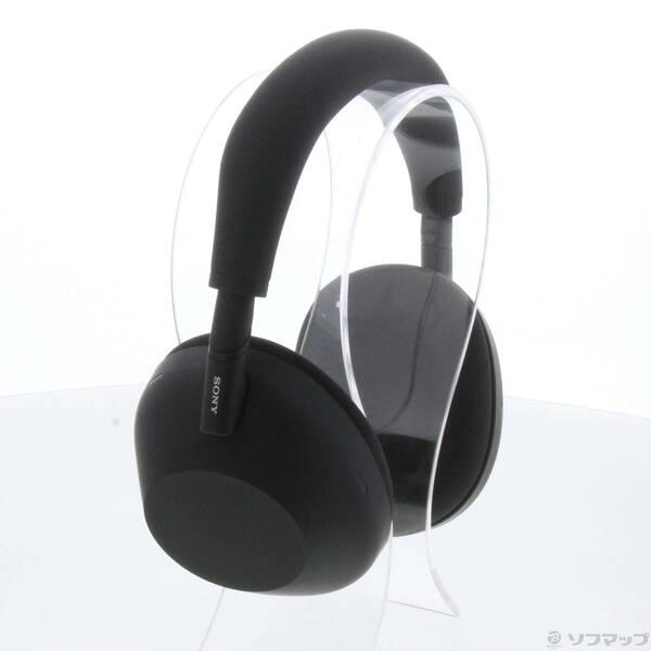 〔中古〕SONY(ソニー) WH-1000XM6 (B) ブラック〔377-ud〕 |  | 03