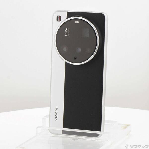 〔中古〕XIAOMI Xiaomi 15 Ultra 512GB シルバークローム MZB0JJZJP SIMフリー〔349-ud〕 | 