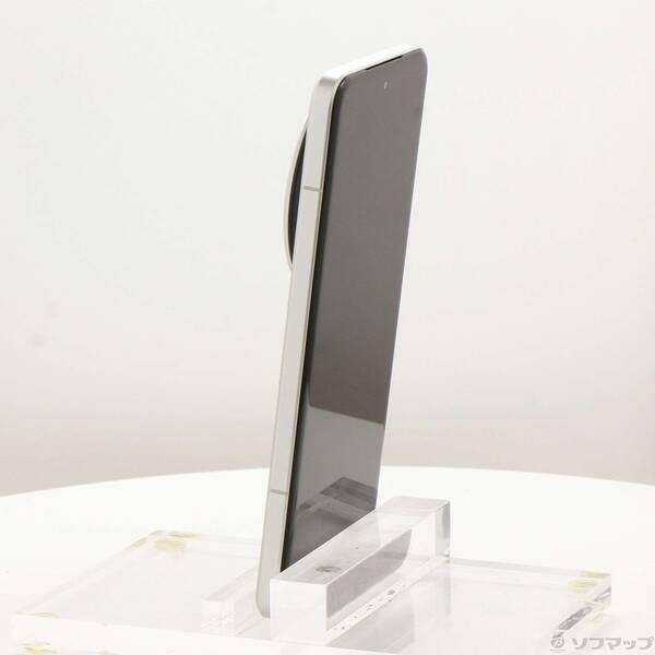 〔中古〕XIAOMI Xiaomi 15 Ultra 512GB シルバークローム MZB0JJZJP SIMフリー〔349-ud〕 |  | 01