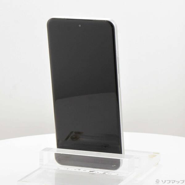 〔中古〕XIAOMI Xiaomi 15 Ultra 512GB シルバークローム MZB0JJZJP SIMフリー〔349-ud〕 |  | 02